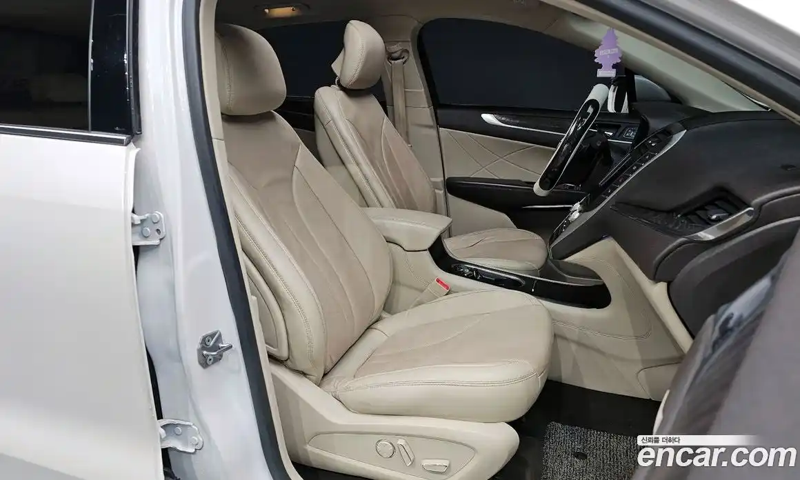 Lincoln MKC 2019 2.0 гидро в Москве № 255801, фото 10