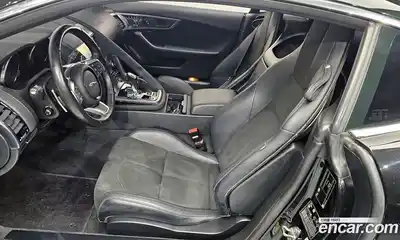 Jaguar F-Type 2018 2.0 гидро в Москве № 256073, миниатюра 12