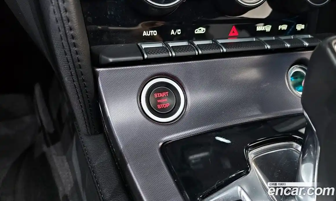 Jaguar F-Type 2018 2.0 гидро в Москве № 256073, фото 18