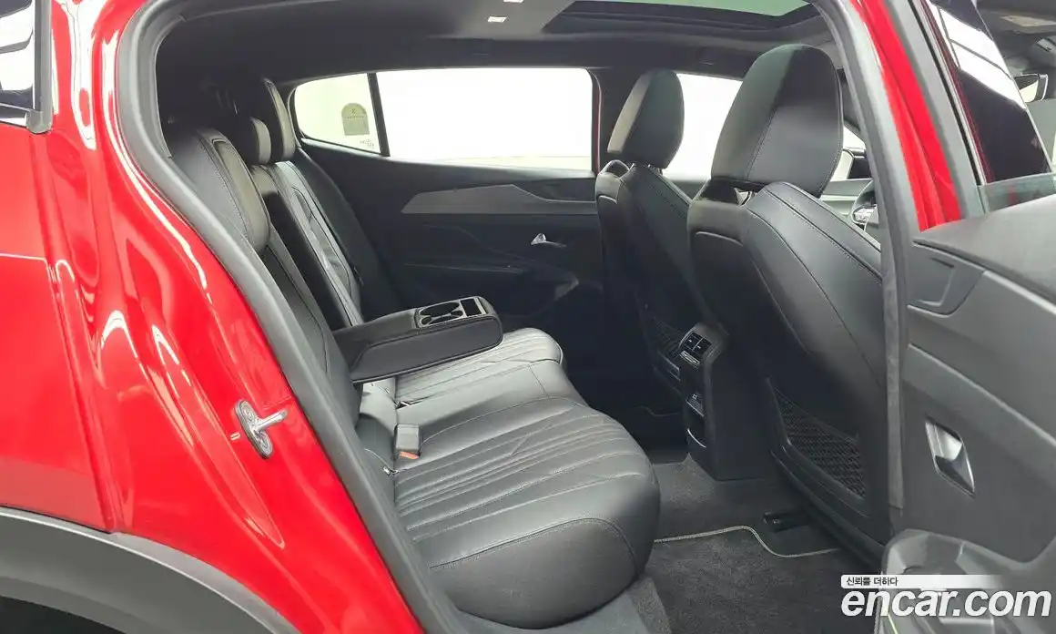 Peugeot 408 2024 1.2 гидро в Москве № 256229, фото 12