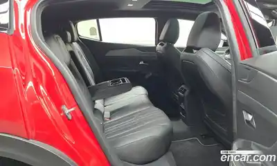 Peugeot 408 2024 1.2 гидро в Москве № 256229, миниатюра 12