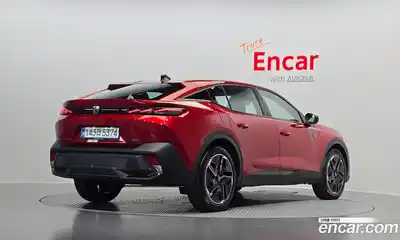 Peugeot 408 2024 1.2 гидро в Москве № 256229, миниатюра 2