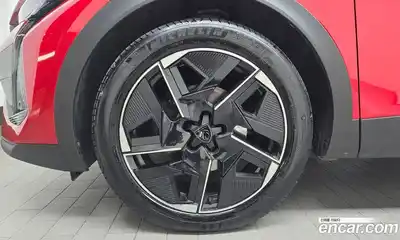 Peugeot 408 2024 1.2 гидро в Москве № 256229, миниатюра 5