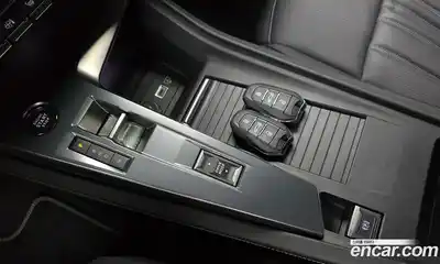 Peugeot 408 2024 1.2 гидро в Москве № 256229, миниатюра 9