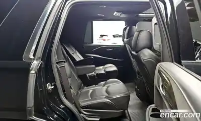Cadillac Escalade 2020 6.2 гидро в Москве № 256428, миниатюра 11