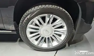 Cadillac Escalade 2020 6.2 гидро в Москве № 256428, миниатюра 5