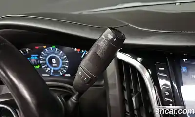 Cadillac Escalade 2020 6.2 гидро в Москве № 256428, миниатюра 9