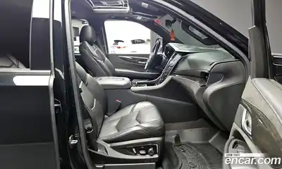 Cadillac Escalade 2020 6.2 гидро в Москве № 256428, миниатюра 10