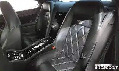 Bentley Continental 2006 6.0 гидро в Москве № 256585, миниатюра 11