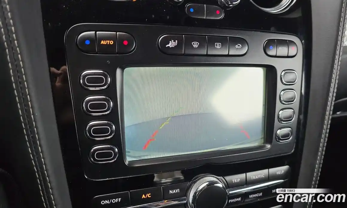 Bentley Continental 2006 6.0 гидро в Москве № 256585, фото 18