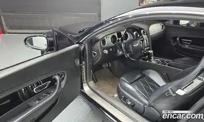 Bentley Continental 2006 6.0 гидро в Москве № 256585, миниатюра 10