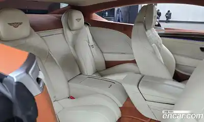 Bentley Continental 2023 4.0 гидро в Москве № 256591, миниатюра 12