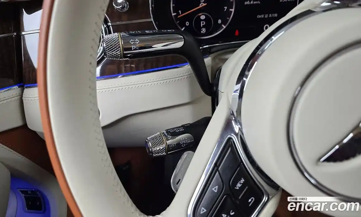 Bentley Continental 2023 4.0 гидро в Москве № 256591, фото 19