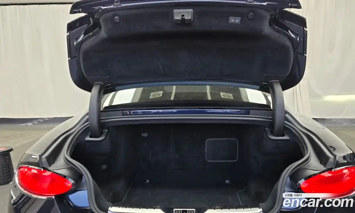 Bentley Continental 2023 4.0 гидро в Москве № 256591, фото 20