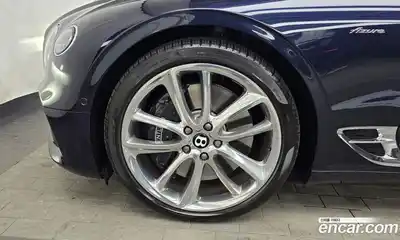 Bentley Continental 2023 4.0 гидро в Москве № 256591, миниатюра 5