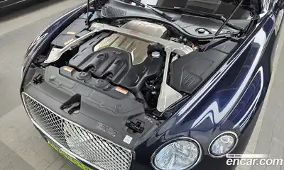 Bentley Continental 2023 4.0 гидро в Москве № 256591, миниатюра 6