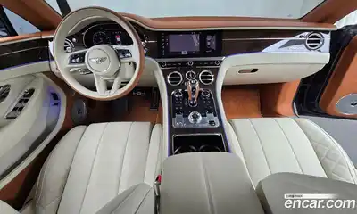 Bentley Continental 2023 4.0 гидро в Москве № 256591, миниатюра 7