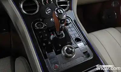 Bentley Continental 2023 4.0 гидро в Москве № 256591, миниатюра 9