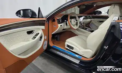 Bentley Continental 2023 4.0 гидро в Москве № 256591, миниатюра 10