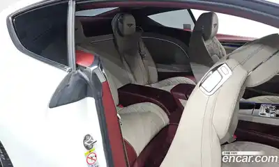 Bentley Continental 2023 4.0 гидро в Москве № 256632, миниатюра 11