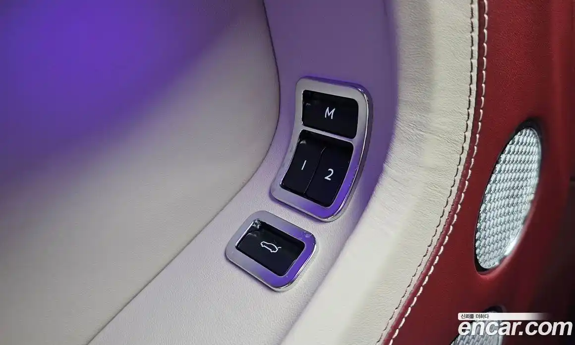 Bentley Continental 2023 4.0 гидро в Москве № 256632, фото 18