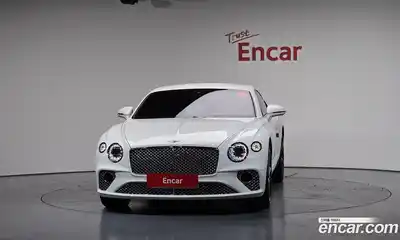 Bentley Continental 2023 4.0 гидро в Москве № 256632, миниатюра 2