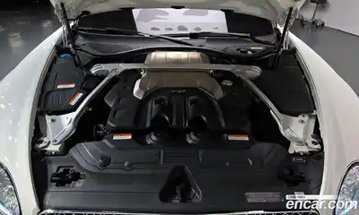 Bentley Continental 2023 4.0 гидро в Москве № 256632, миниатюра 5