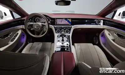 Bentley Continental 2023 4.0 гидро в Москве № 256632, миниатюра 6