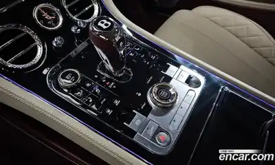 Bentley Continental 2023 4.0 гидро в Москве № 256632, миниатюра 8