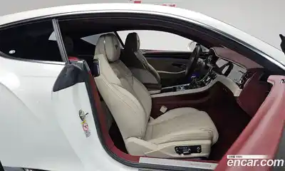 Bentley Continental 2023 4.0 гидро в Москве № 256632, миниатюра 9