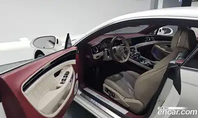 Bentley Continental 2023 4.0 гидро в Москве № 256632, миниатюра 10