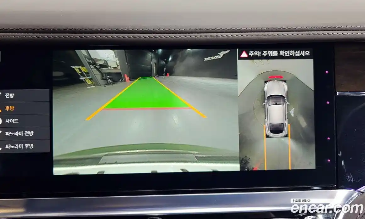 Bentley Continental 2019 6.0 гидро в Москве № 256657, фото 15