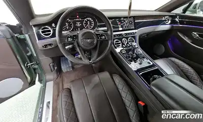 Bentley Continental 2019 6.0 гидро в Москве № 256657, миниатюра 7
