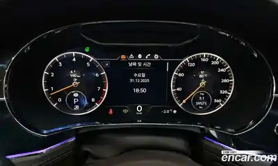 Bentley Continental 2019 6.0 гидро в Москве № 256657, миниатюра 8