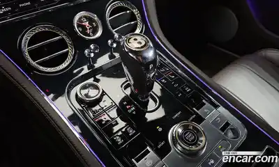 Bentley Continental 2019 6.0 гидро в Москве № 256657, миниатюра 9