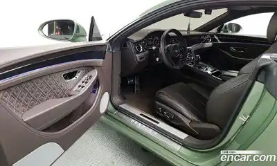 Bentley Continental 2019 6.0 гидро в Москве № 256657, миниатюра 10