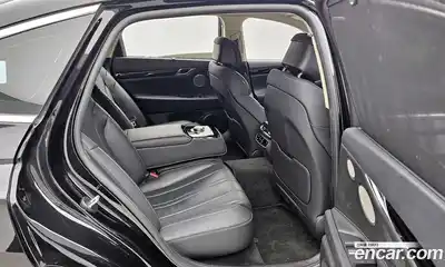 Genesis G80 2023 2.5 гидро в Москве № 27269, миниатюра 12