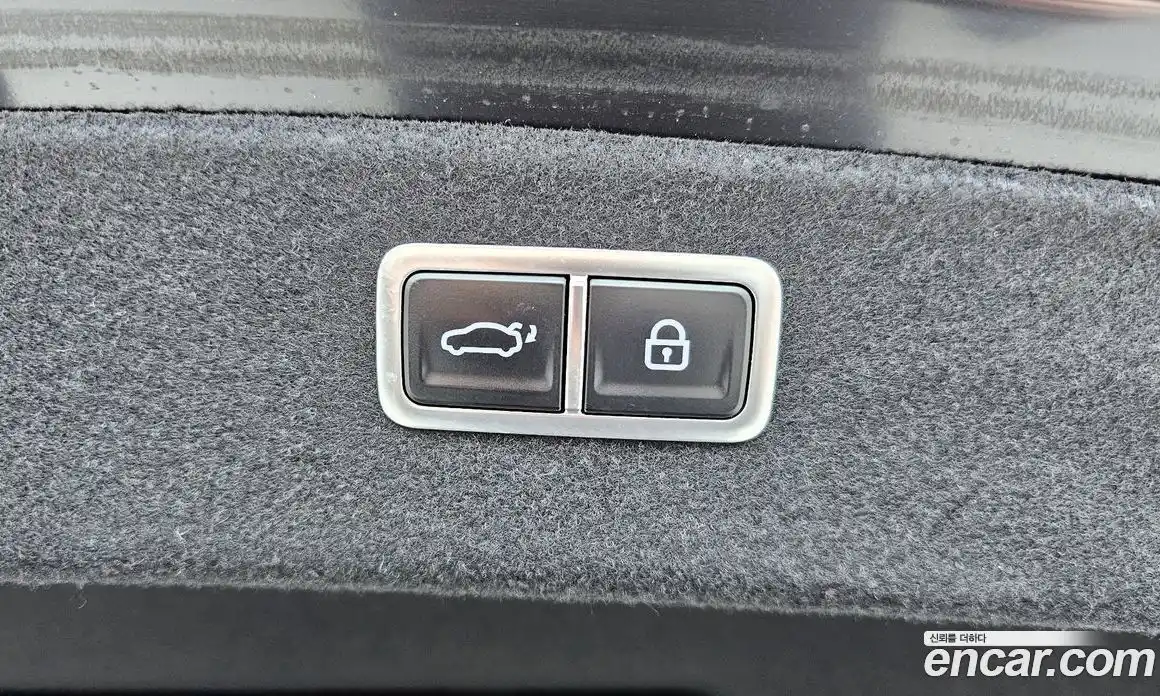 Genesis G80 2023 2.5 гидро в Москве № 27269, фото 20