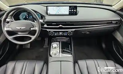 Genesis G80 2023 2.5 гидро в Москве № 27269, миниатюра 7