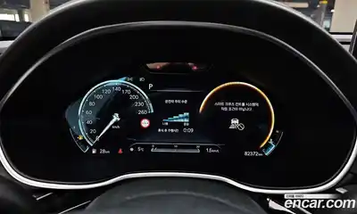 Genesis G80 2023 2.5 гидро в Москве № 27269, миниатюра 8