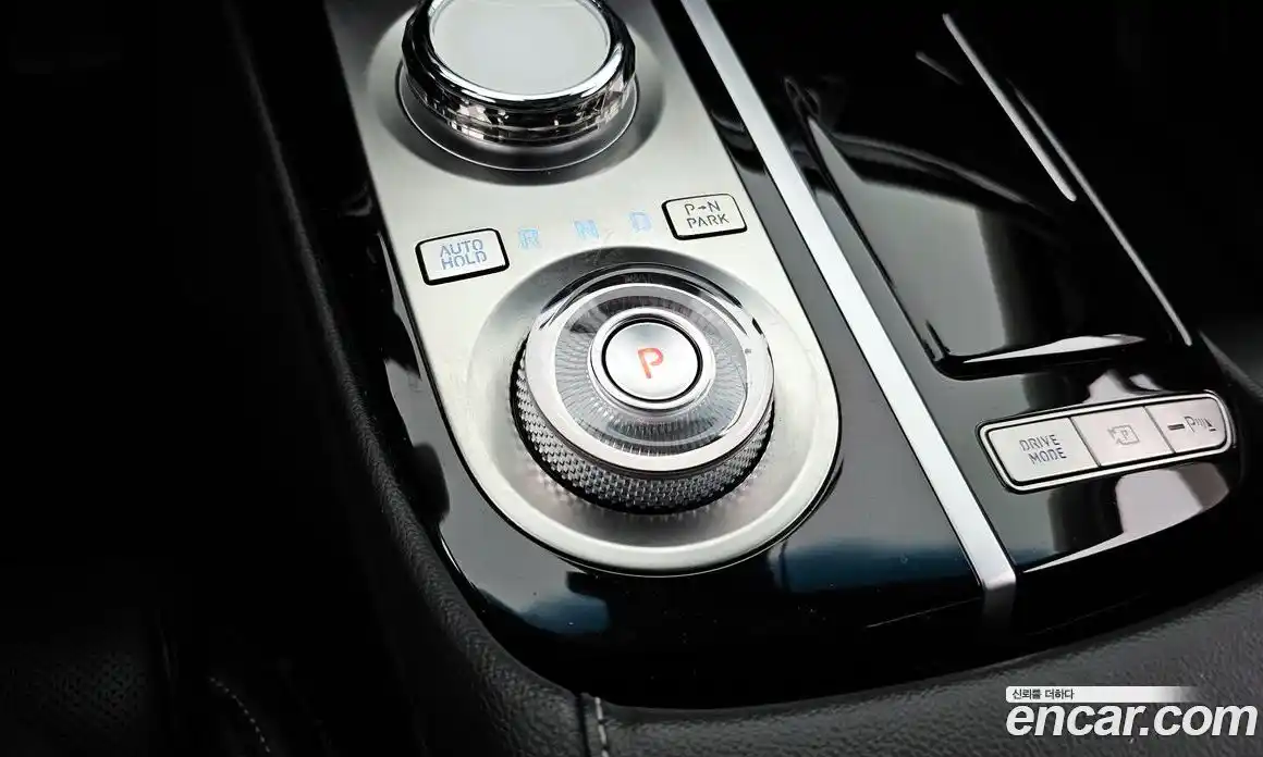 Genesis G80 2023 2.5 гидро в Москве № 27269, фото 9