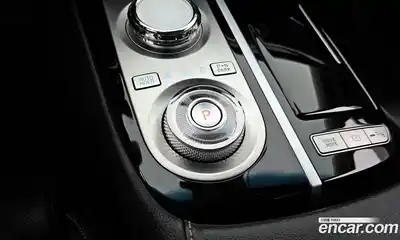 Genesis G80 2023 2.5 гидро в Москве № 27269, миниатюра 9