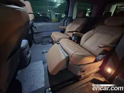 Hyundai Staria 2024 2.2 гидро в Москве № 2733, миниатюра 6