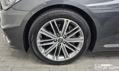 Genesis G80 2019 3.3 гидро, миниатюра 5