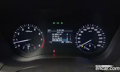 Genesis G80 2019 3.3 гидро, миниатюра 8