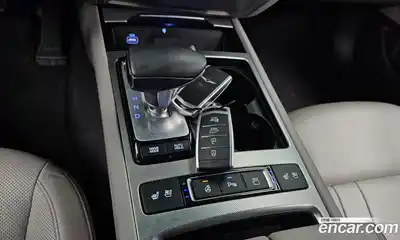 Genesis G80 2019 3.3 гидро, миниатюра 9