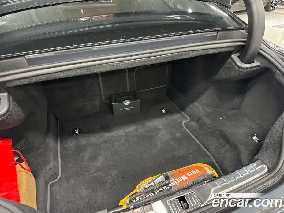 Bentley Continental 2020 4.0 гидро в Москве № 366450, фото 15