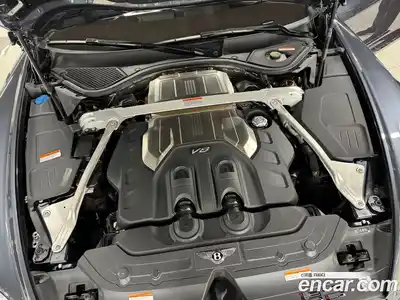 Bentley Continental 2020 4.0 гидро в Москве № 366450, миниатюра 5