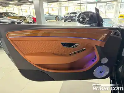 Bentley Continental 2020 4.0 гидро в Москве № 366450, миниатюра 7