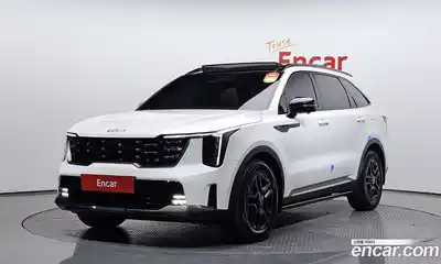 Kia Sorento, 2023